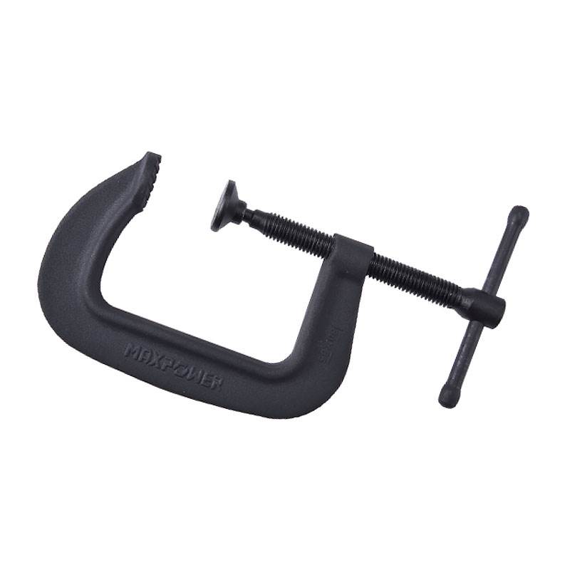 工業(yè)級G型夾