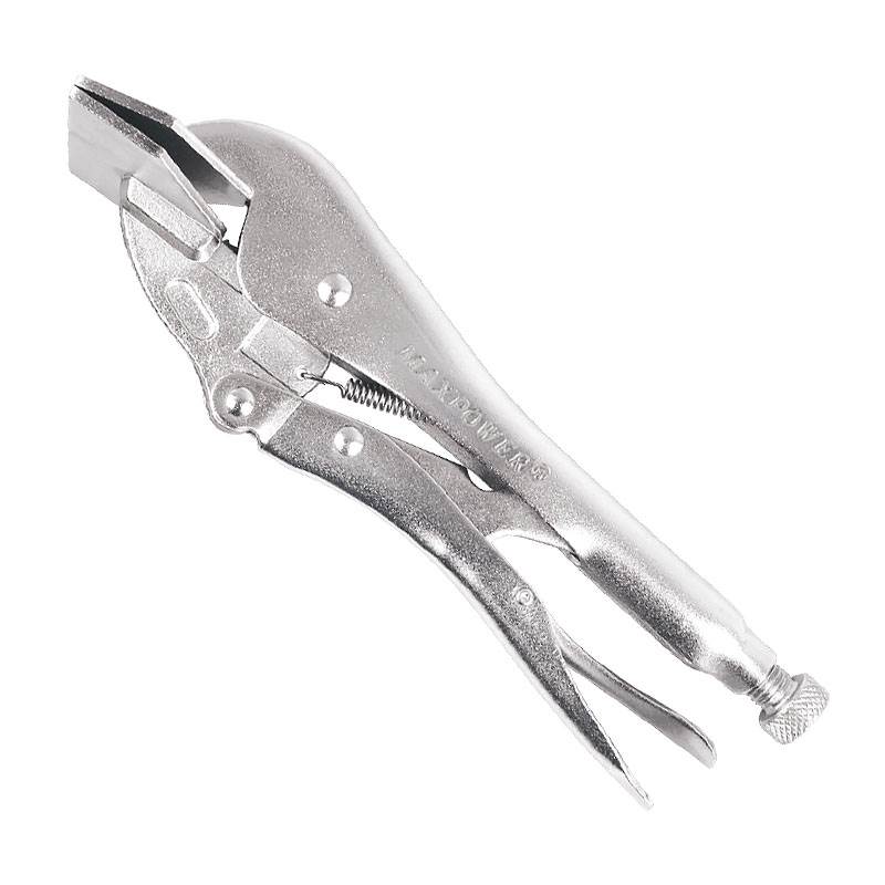 工業(yè)級平板金屬夾鉗