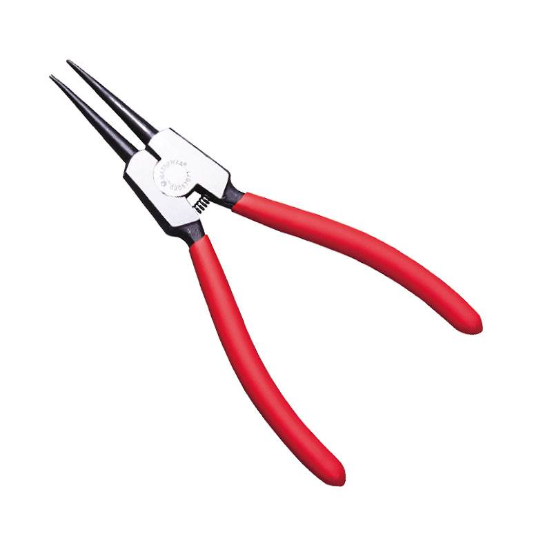 專業(yè)級(jí)日式軸用直嘴卡簧鉗