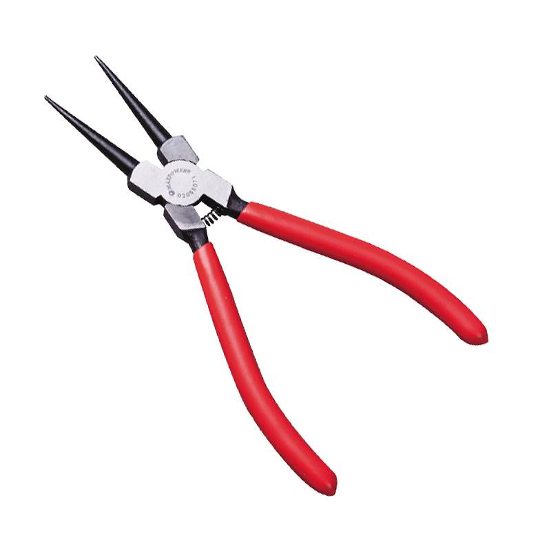 專業(yè)級日式穴用直嘴卡簧鉗