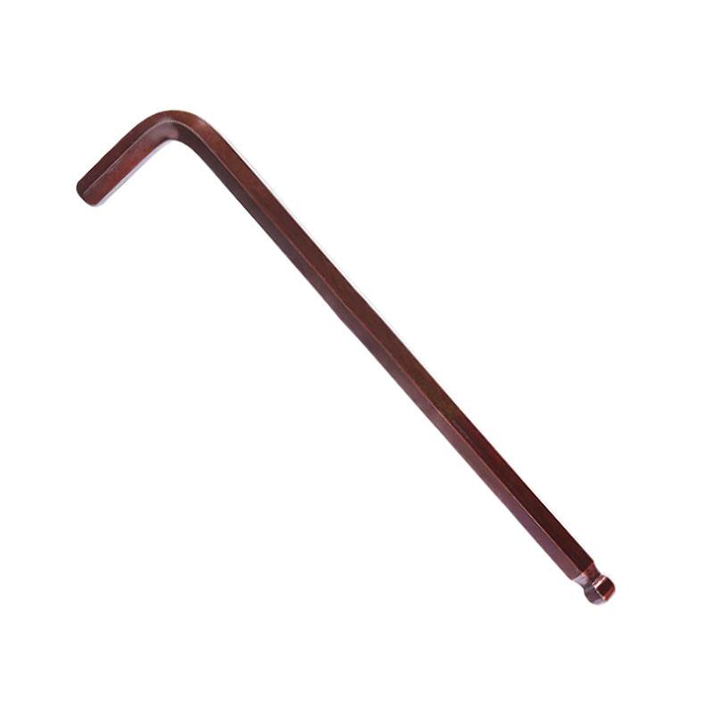 工業(yè)級球頭特長內(nèi)六角扳手