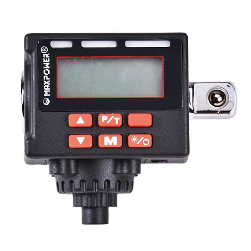 二合一數顯扭力/胎壓儀