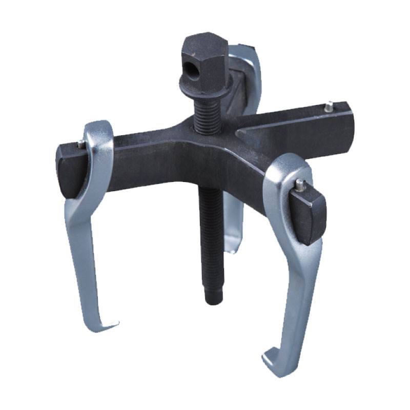 單鉤式雙爪三爪復(fù)合式拉馬