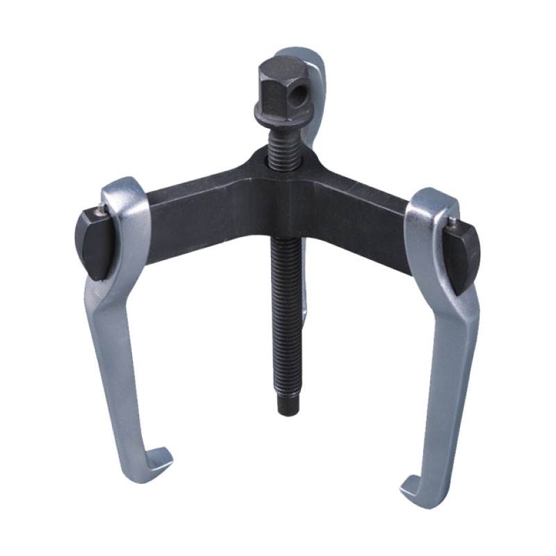 單鉤式三爪拉馬