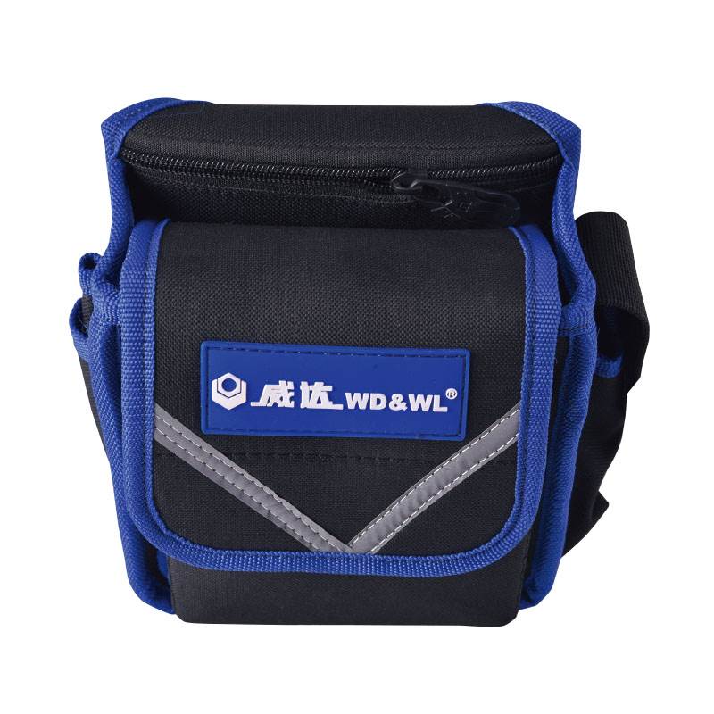 7袋式組合工具腰包