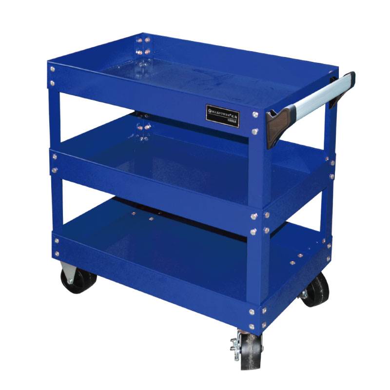 三層工具車
