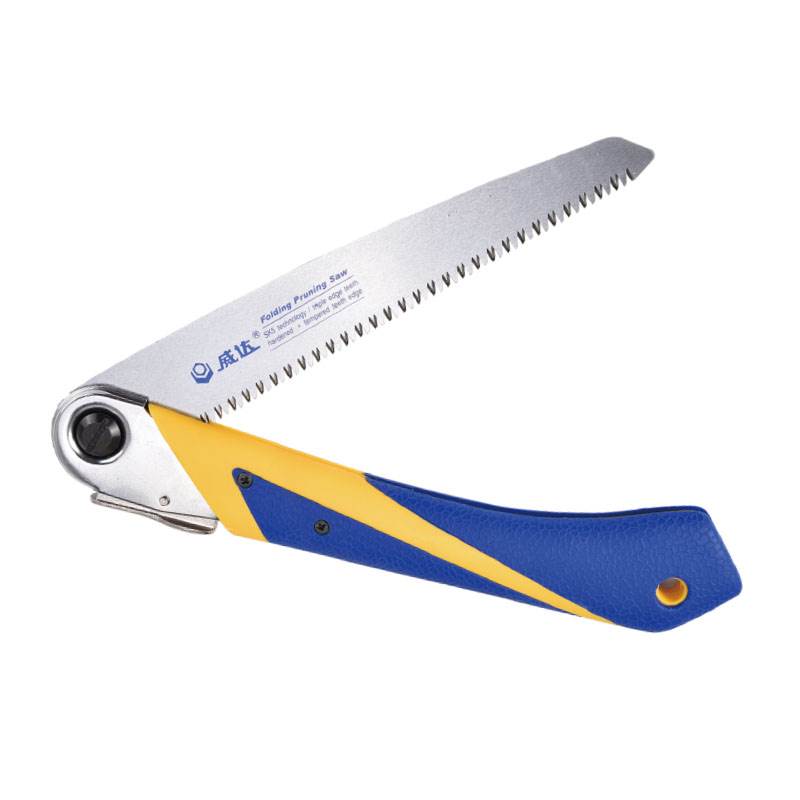 便攜式戶外折疊鋼鋸