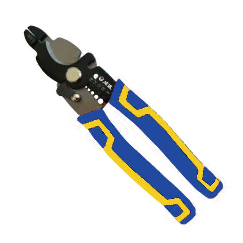 多功能尖嘴電纜剪