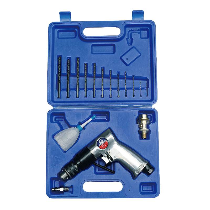 16件10mm系列氣鉆組套