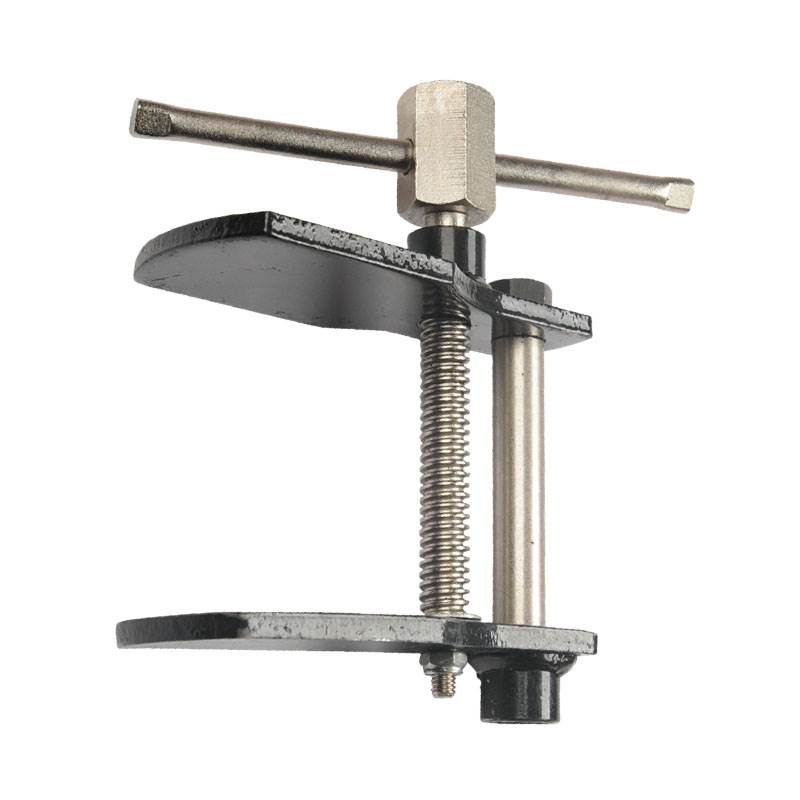 碟剎調(diào)整器 