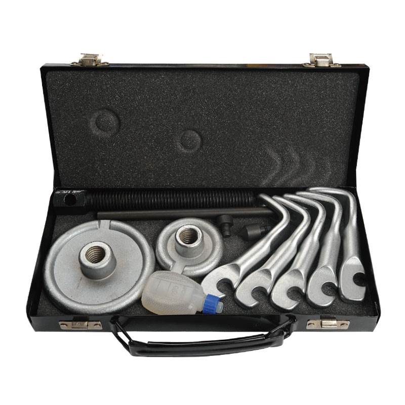 萬(wàn)用輪轂拉馬組套 