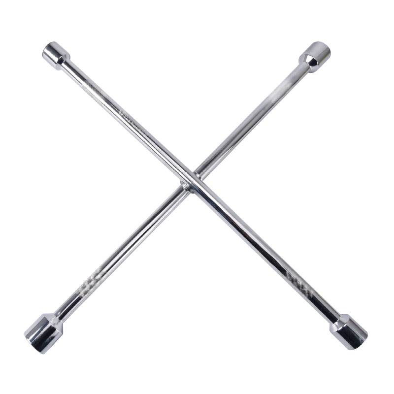 全拋十字輪胎扳手