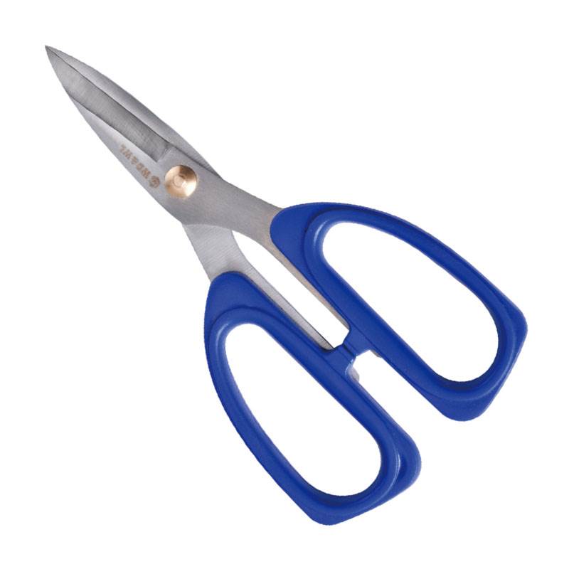 不銹鋼強力布剪刀