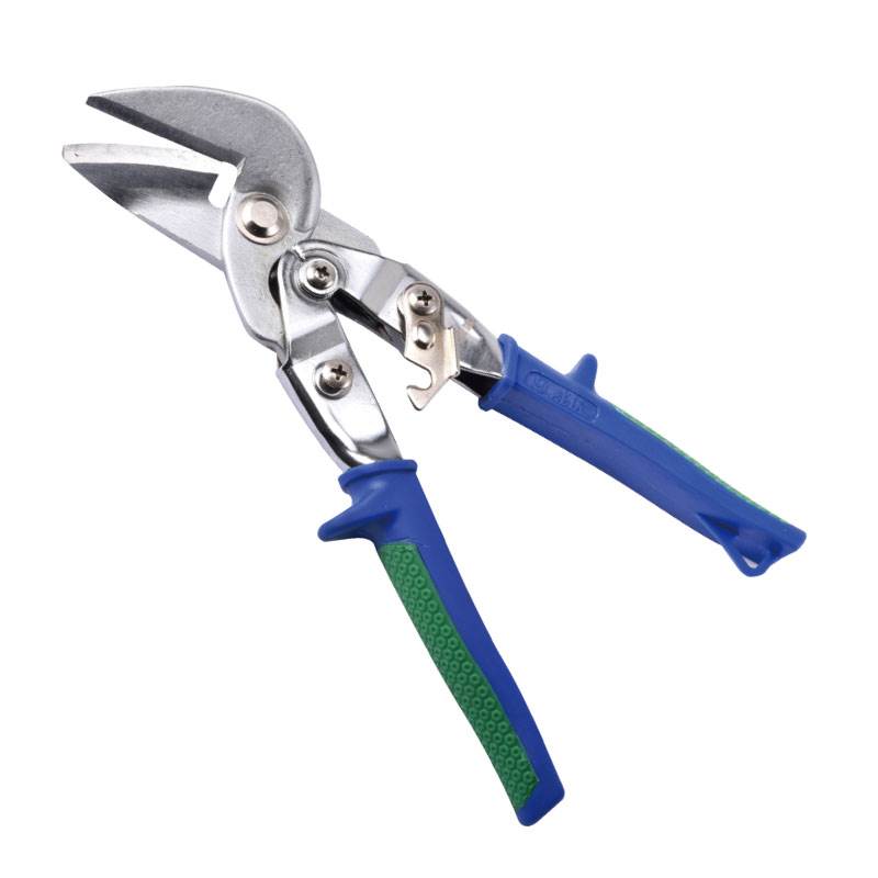 右切彎頭航空剪