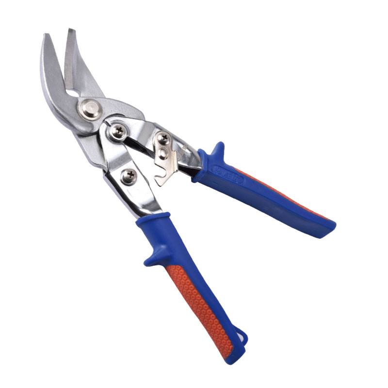 左切彎頭航空剪