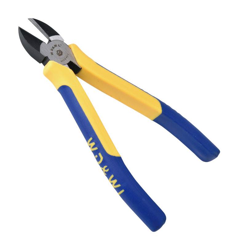 工業(yè)級斜嘴鉗