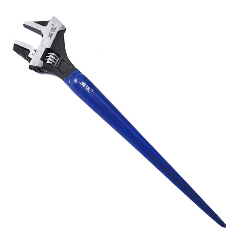 四合一多功能活扳手