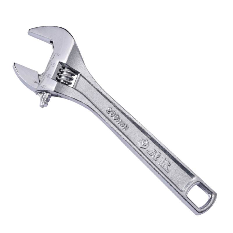 歐式大開(kāi)口活扳手