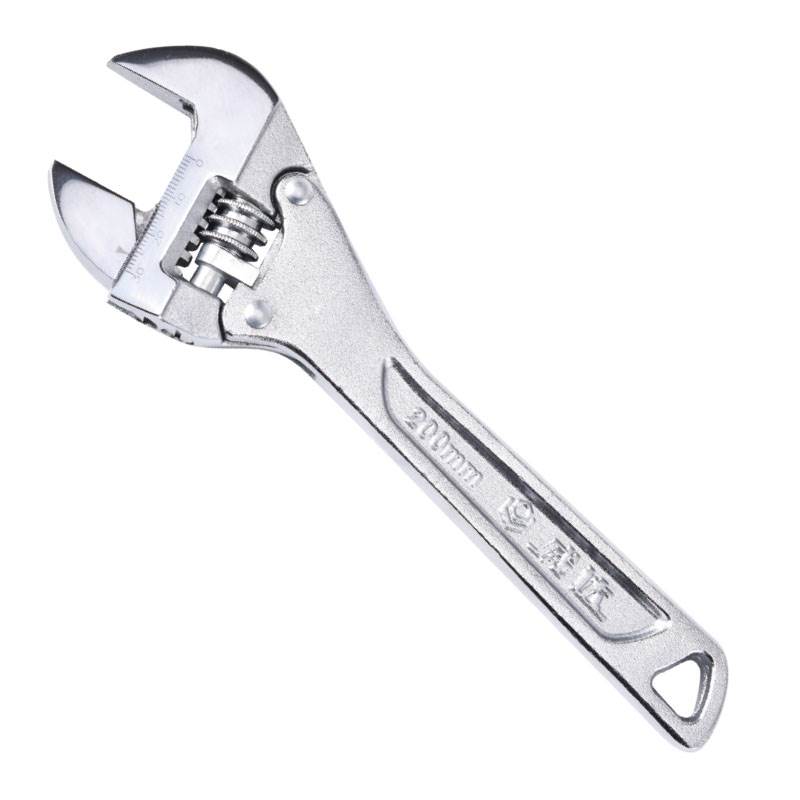 棘輪快速活扳手