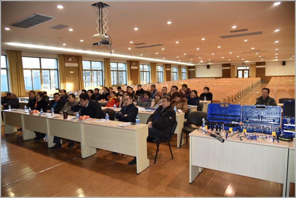 DSC_6715.JPG 新疆考察團(tuán)蒞臨威力集團(tuán)參觀(圖5)