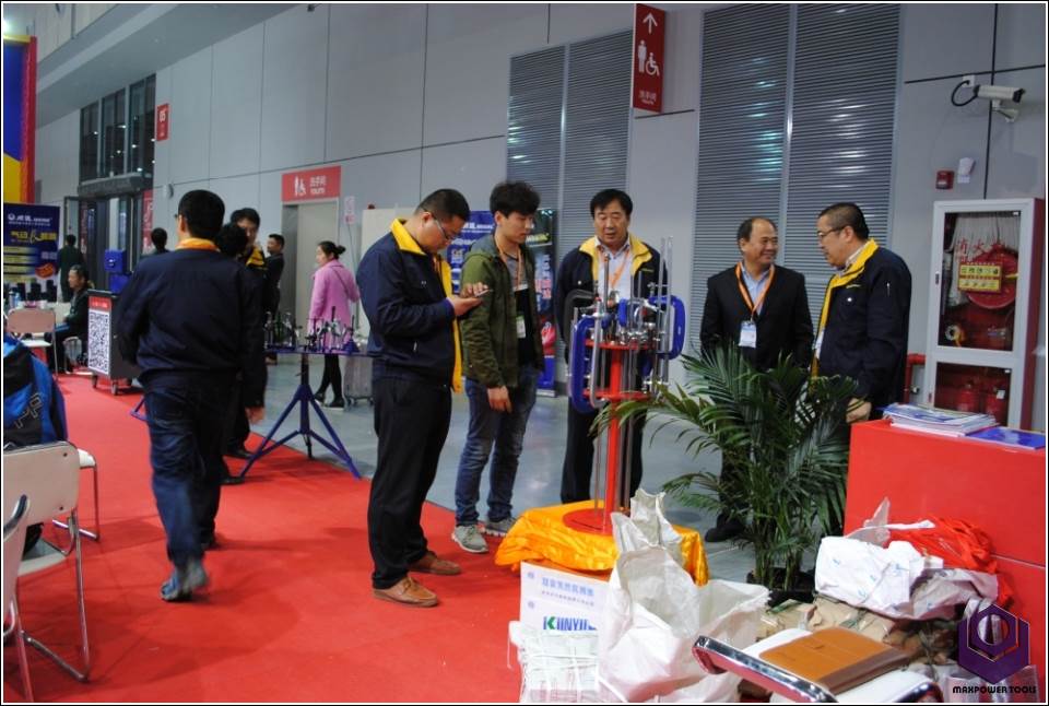 上海五金展_06.jpg 第二十九屆五金博覽會(huì)回顧(圖6)