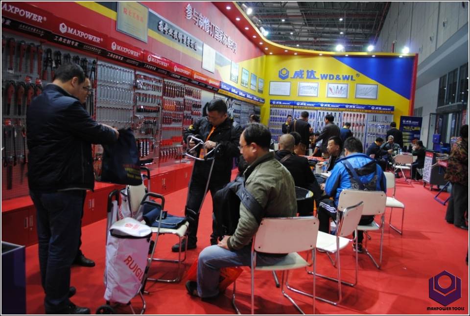 上海五金展_07.jpg 第二十九屆五金博覽會(huì)回顧(圖7)