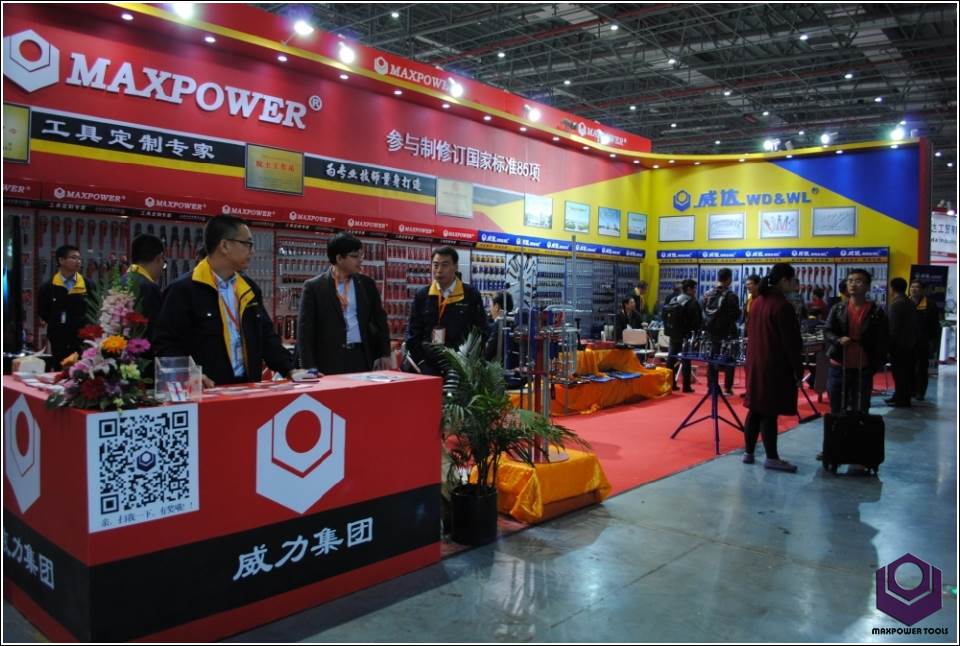 上海五金展_08.jpg 第二十九屆五金博覽會(huì)回顧(圖8)