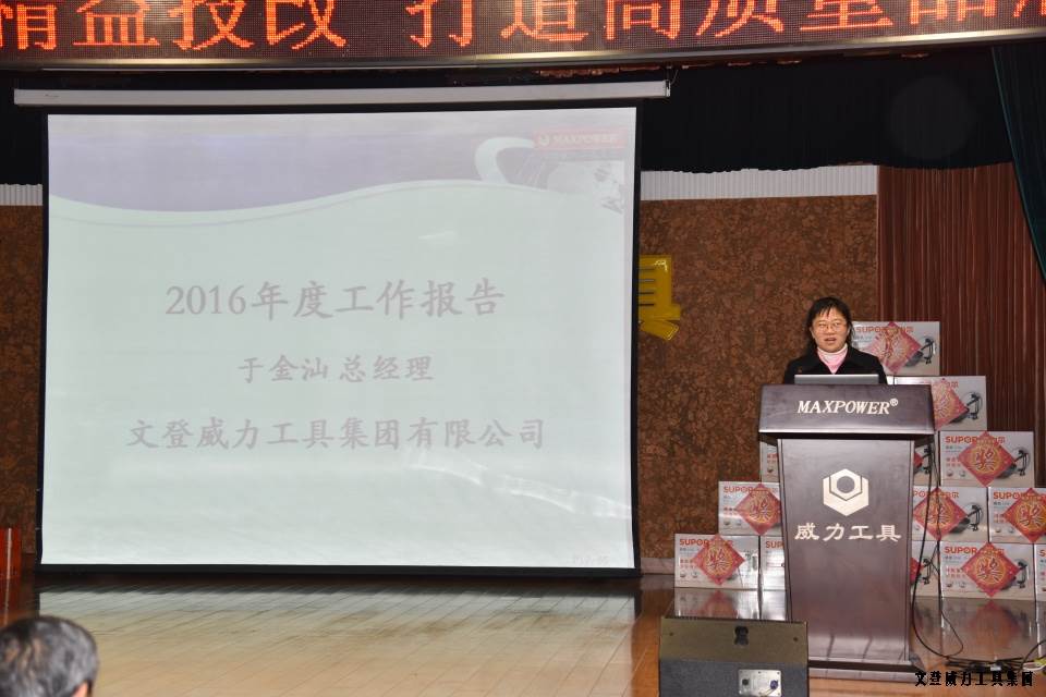 年終總結_15a.JPG 文登威力工具集團2016年度總結表彰大會順利召開(圖11)