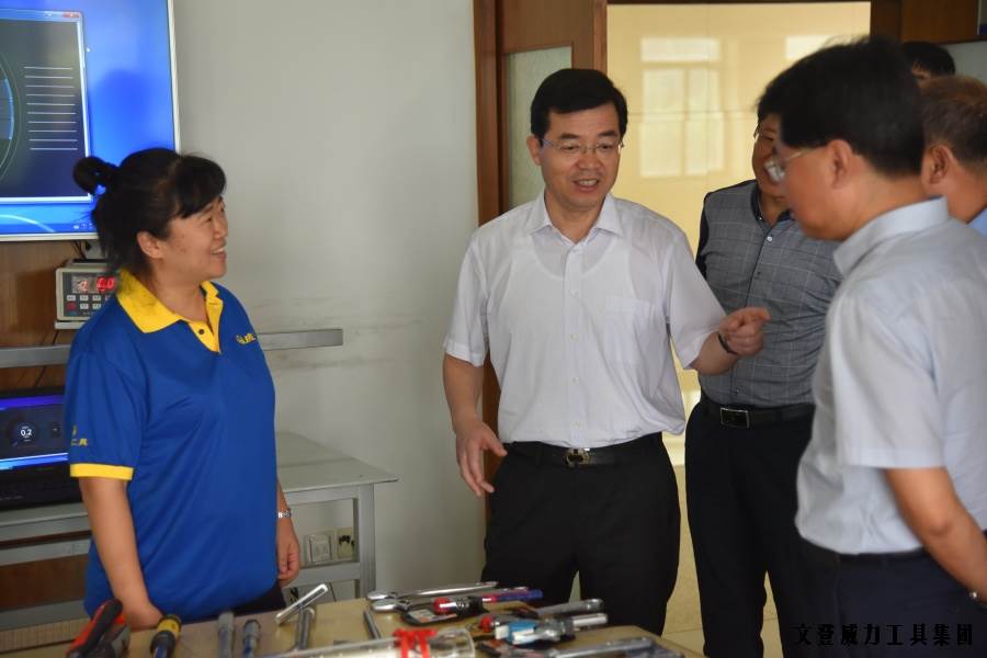 DSC_9764.JPG 張海波來威力工具集團調(diào)研工作(圖5)