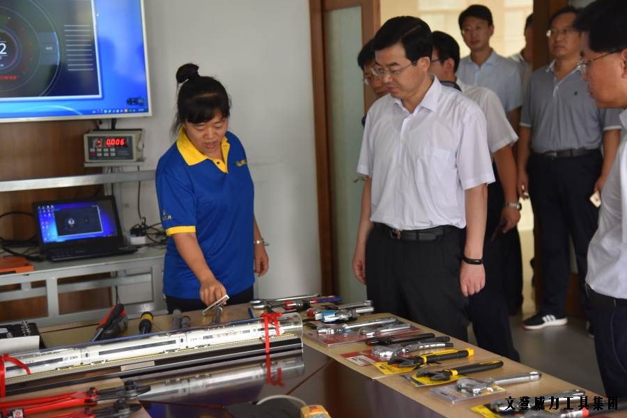 DSC_9757.JPG 張海波來威力工具集團調(diào)研工作(圖3)