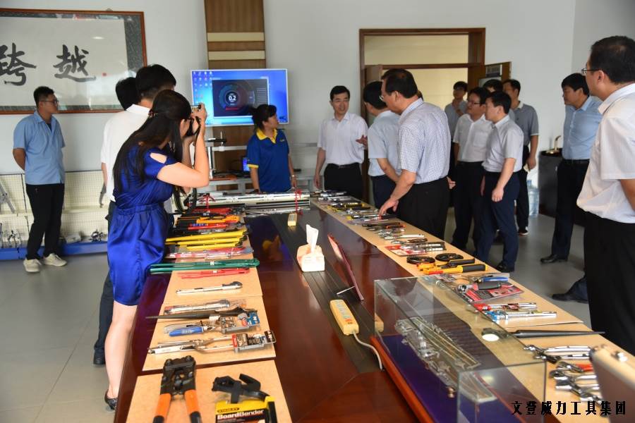 DSC_9762.JPG 張海波來威力工具集團調(diào)研工作(圖4)