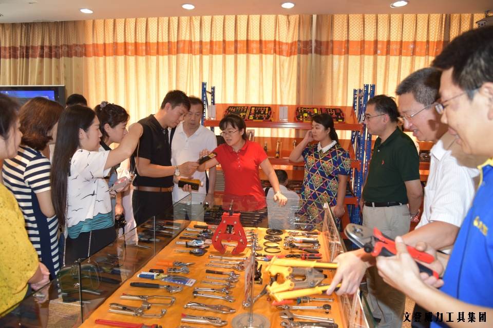 媒體團(tuán)_17.JPG 威力工具集團(tuán)媒體推介會(huì)成功舉辦(圖3)