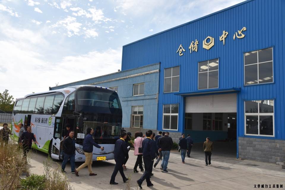 “精誠合作，共創(chuàng)輝煌”威力工具第六屆全國優(yōu)秀經(jīng)銷商大會(huì)圓滿落幕(圖25)