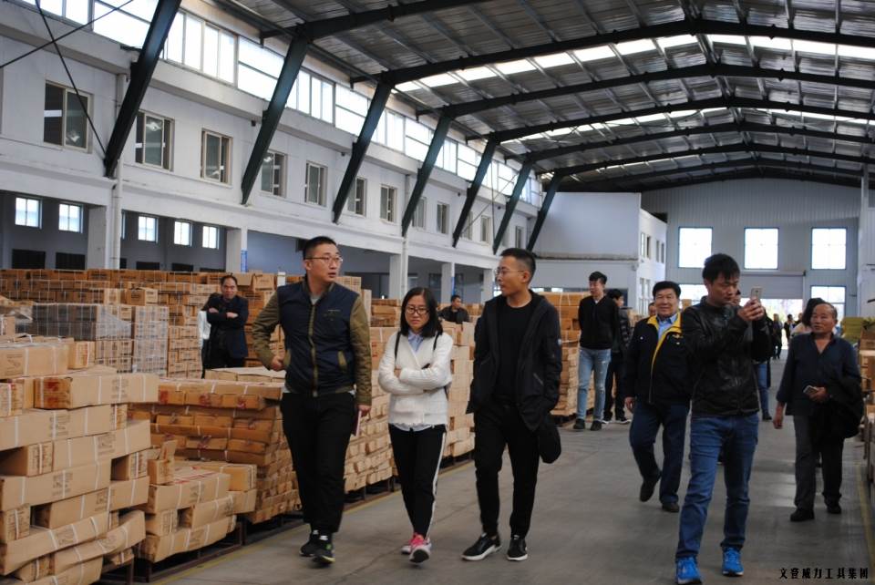 “精誠合作，共創(chuàng)輝煌”威力工具第六屆全國優(yōu)秀經(jīng)銷商大會(huì)圓滿落幕(圖27)