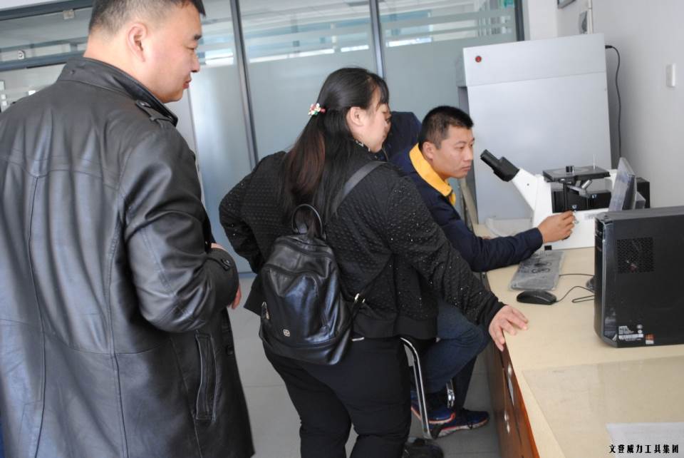 “精誠合作，共創(chuàng)輝煌”威力工具第六屆全國優(yōu)秀經(jīng)銷商大會(huì)圓滿落幕(圖31)