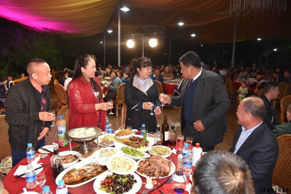 “精誠合作，共創(chuàng)輝煌”威力工具第六屆全國優(yōu)秀經(jīng)銷商大會(huì)圓滿落幕(圖45)