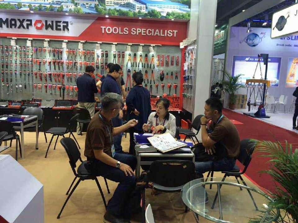 廣交會(huì)2.jpg 威力工具邀請(qǐng)您參加第122屆廣交會(huì)(圖3)