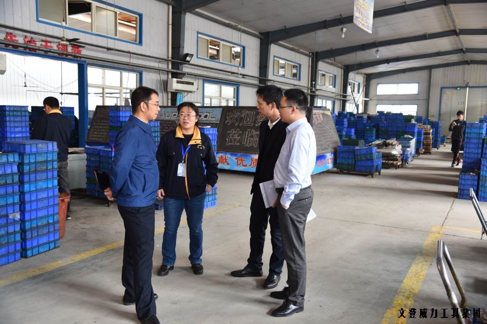 DSC_1800.JPG 威力工具集團(tuán)“引智強(qiáng)企”企業(yè)診斷大會正式啟動(圖9)