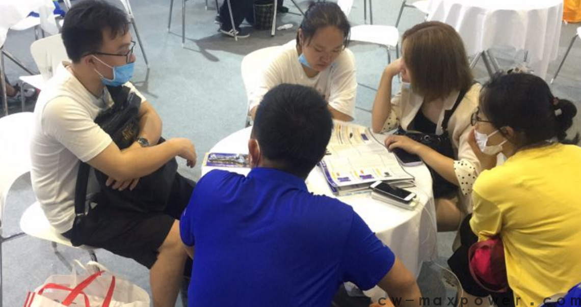 2020年第三十四屆中國(guó)國(guó)際五金博覽會(huì)圓滿收官(圖6) 2020年第三十四屆中國(guó)國(guó)際五金博覽會(huì)圓滿收官(圖6)