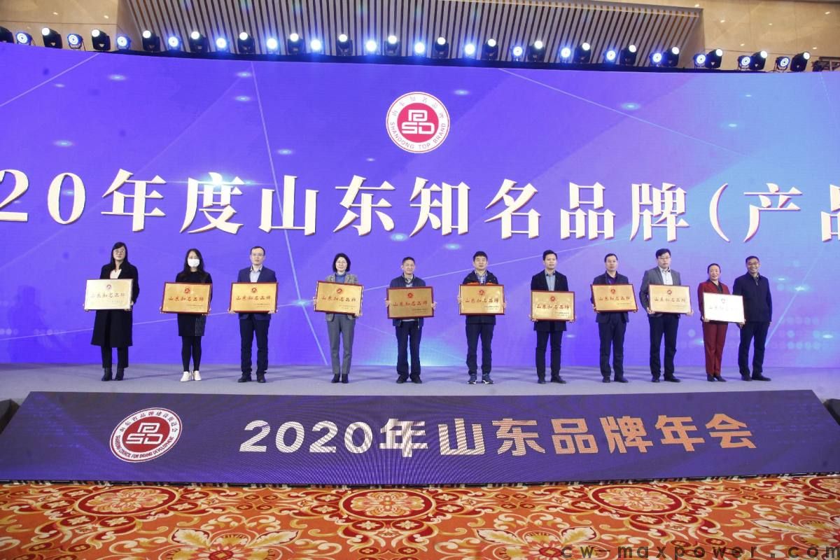 威達(dá)品牌再 獲“山東知名品牌”榮譽(yù)稱號(hào)(圖5) 威達(dá)品牌再 獲“山東知名品牌”榮譽(yù)稱號(hào)(圖5)